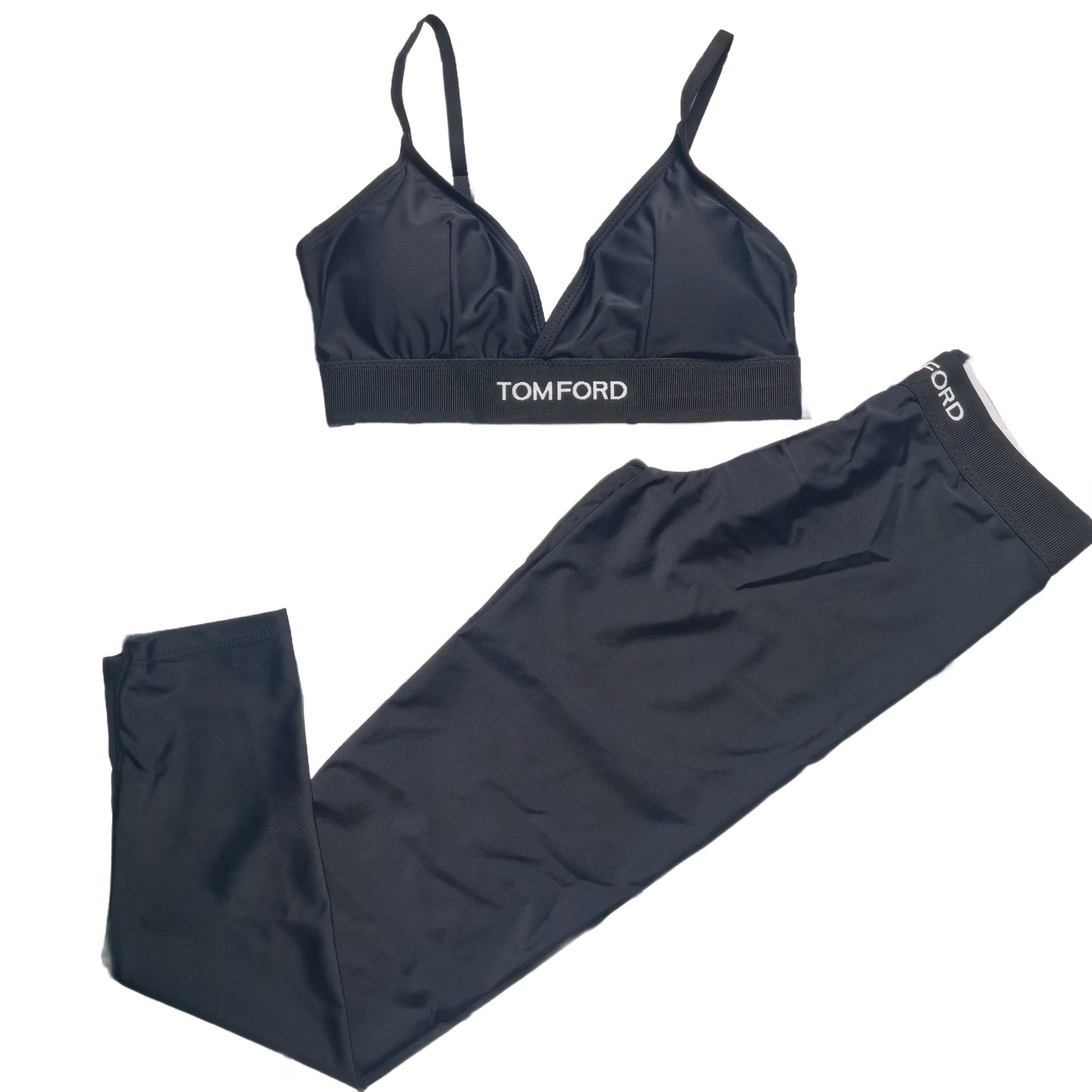 Tom Ford Mini Strap Two Piece Set