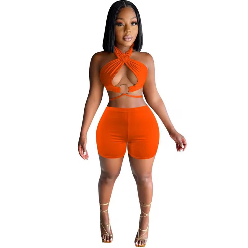 Night Out Two Piece Set
