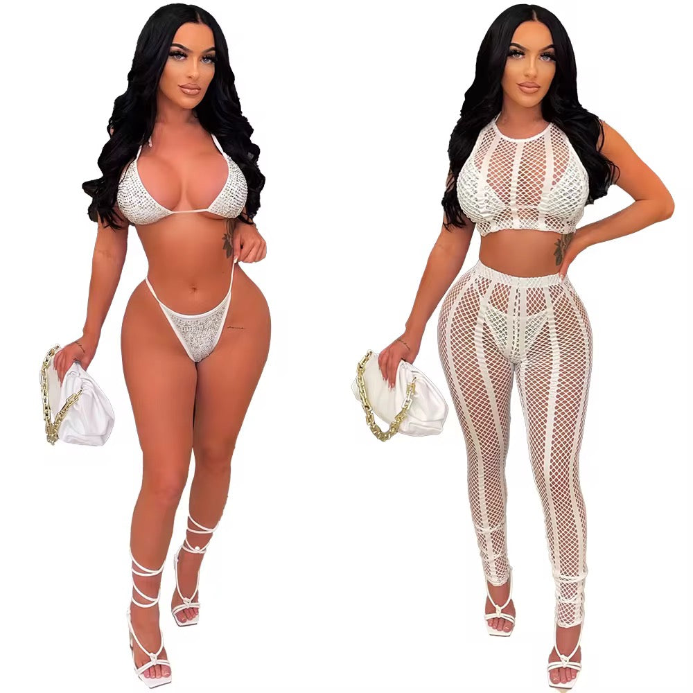 Trippin' On a Yacht Three Piece Set