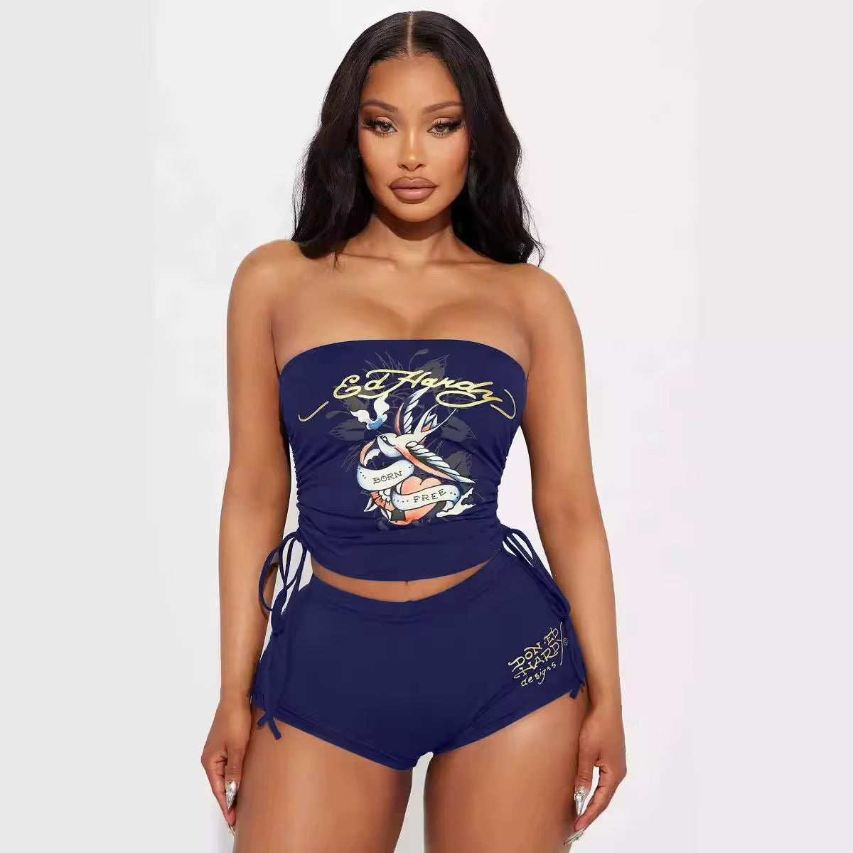 Hardy Party Two Piece Set