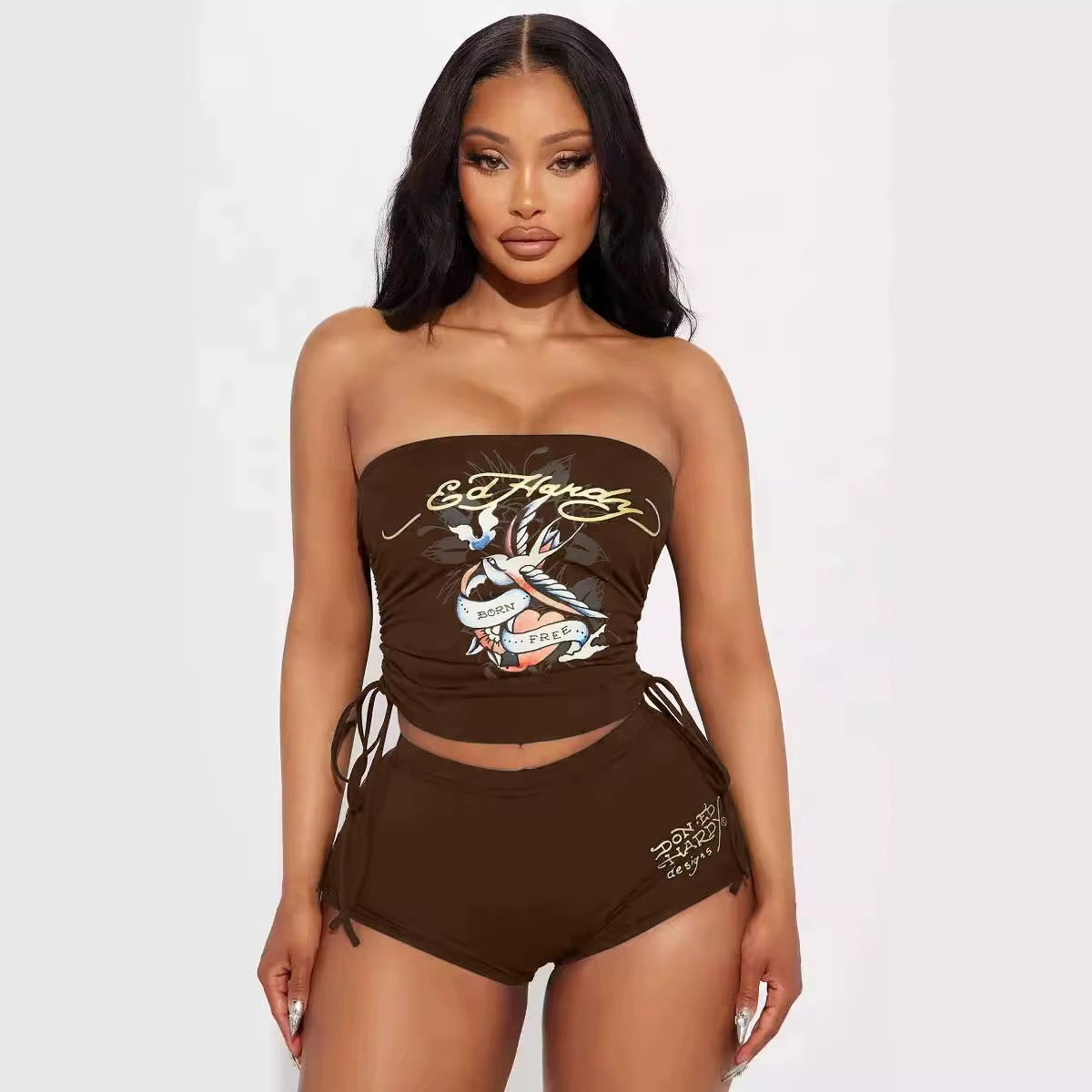 Hardy Party Two Piece Set