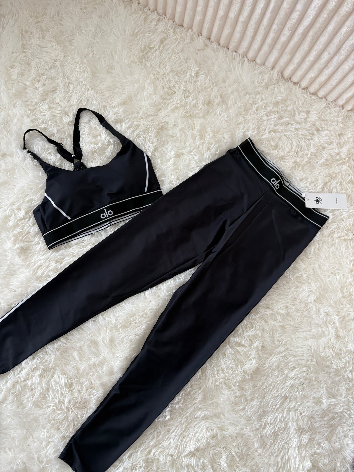 Active Alo Set