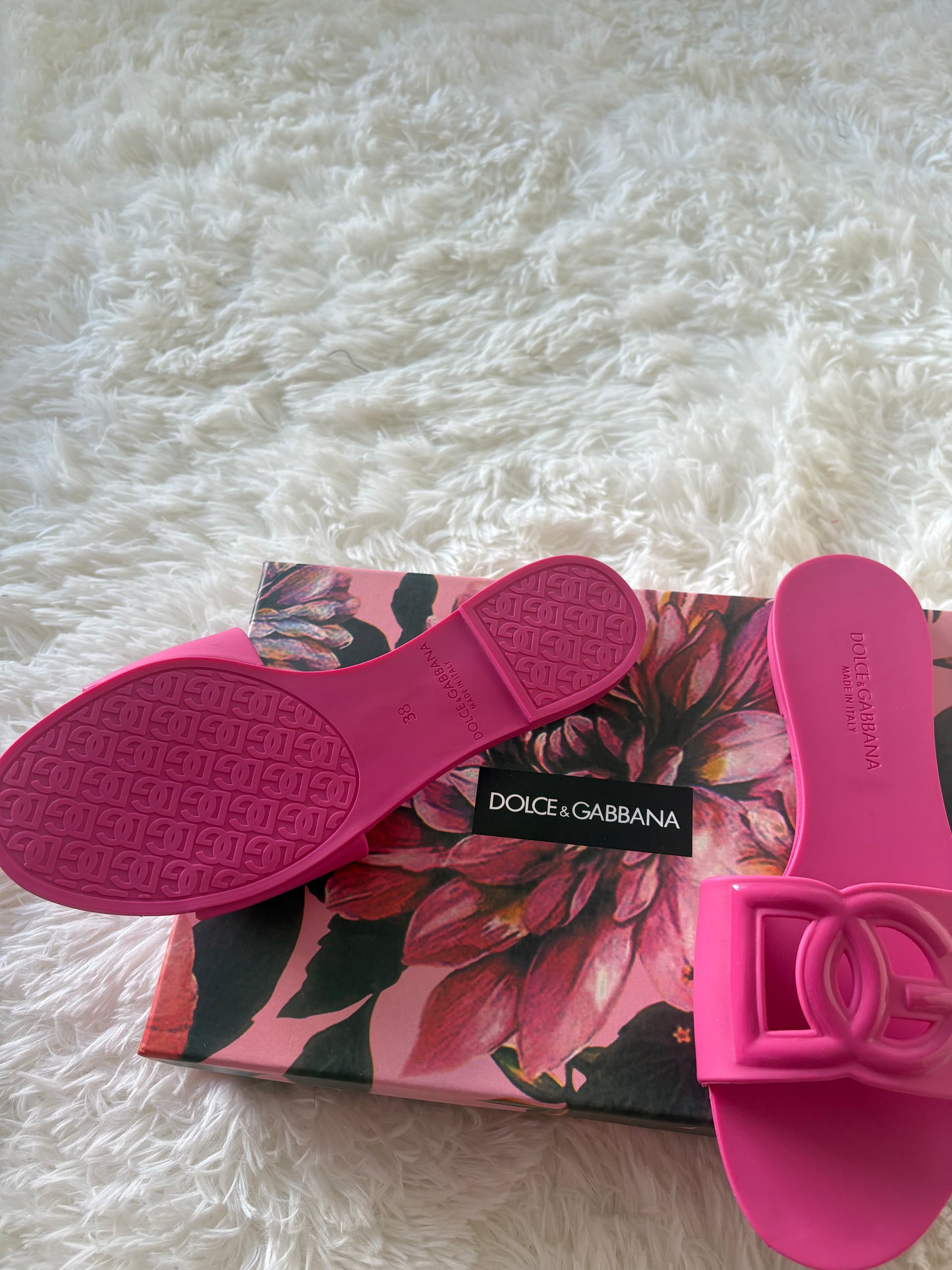 DG Slides