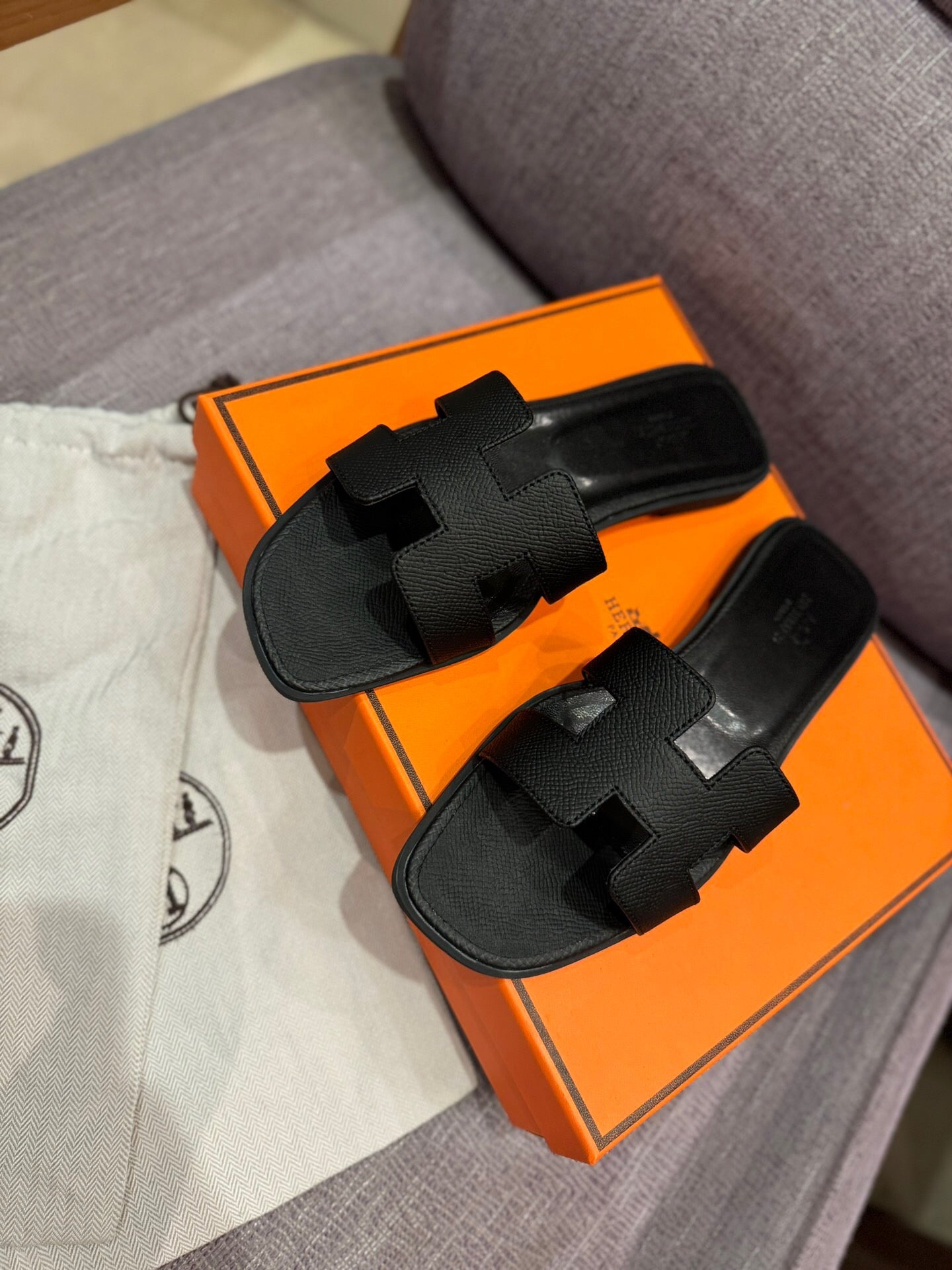 Hermes Slides