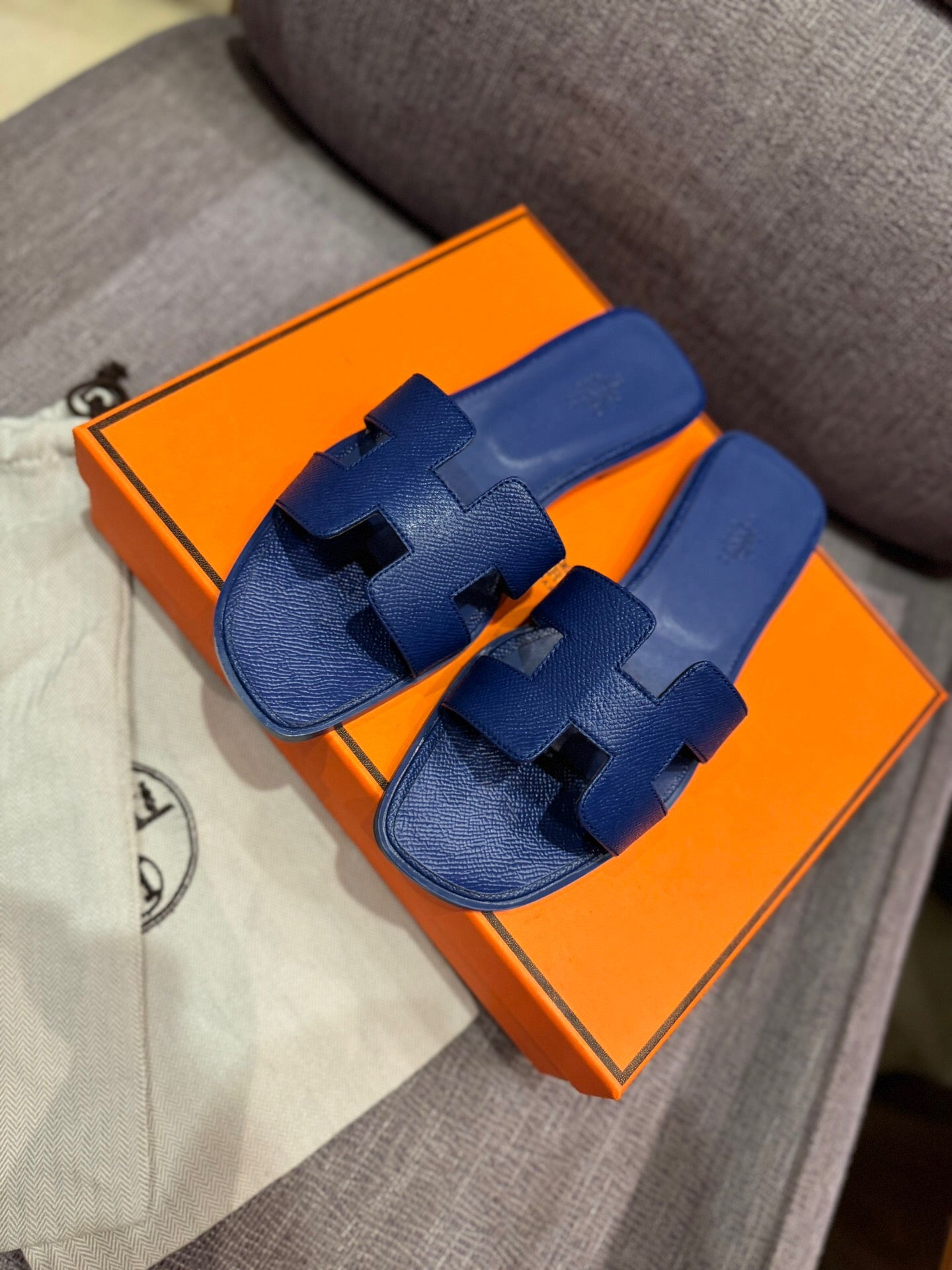 Hermes Slides