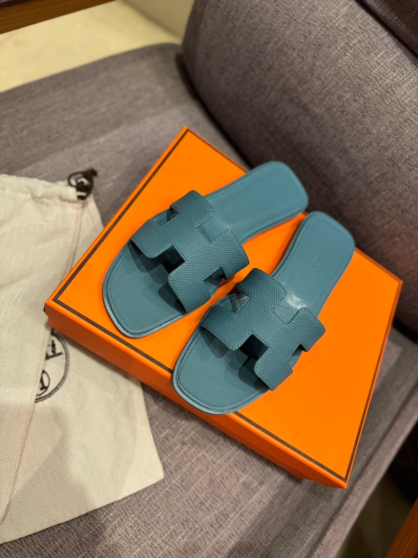 Hermes Slides