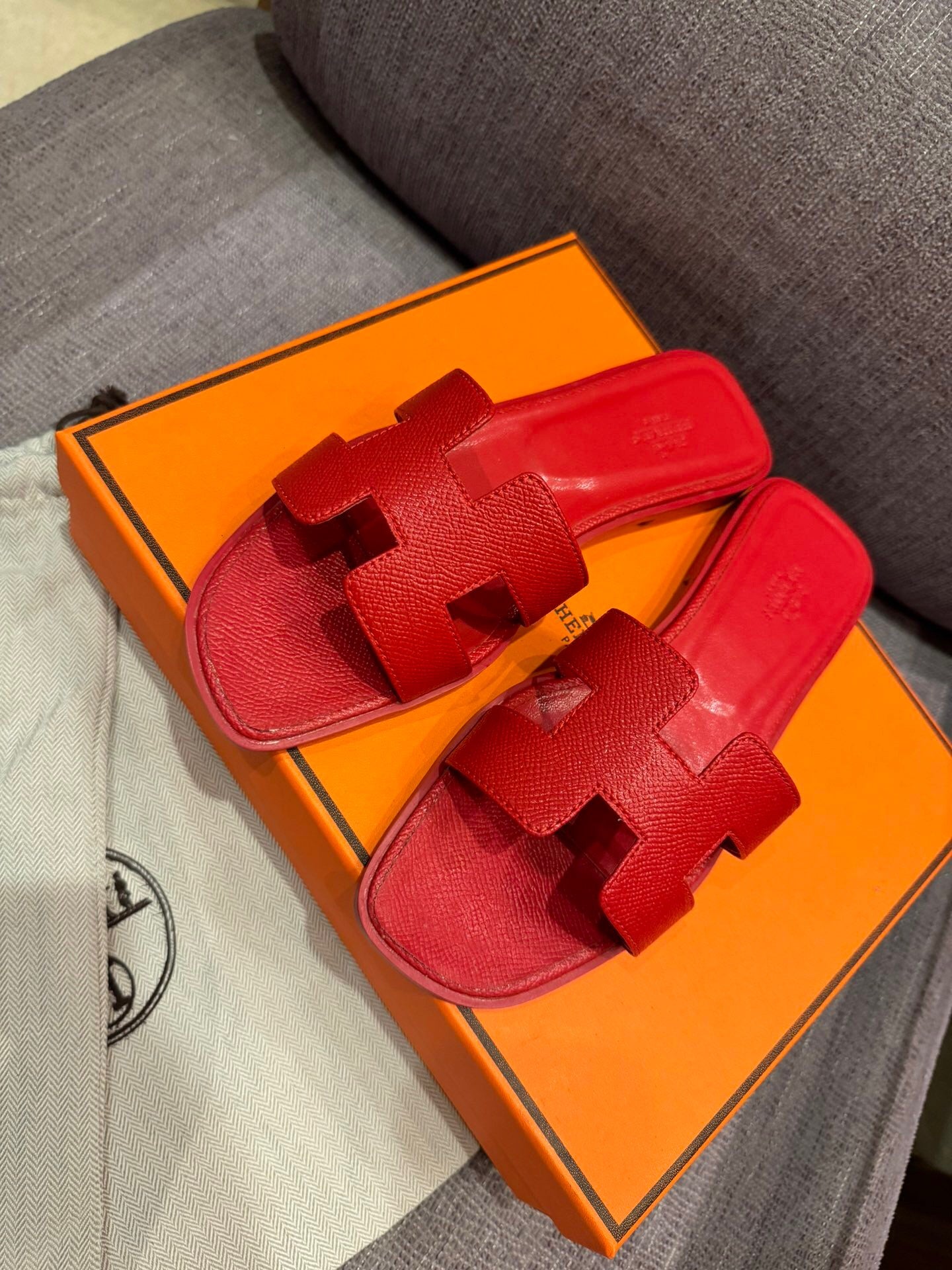 Hermes Slides