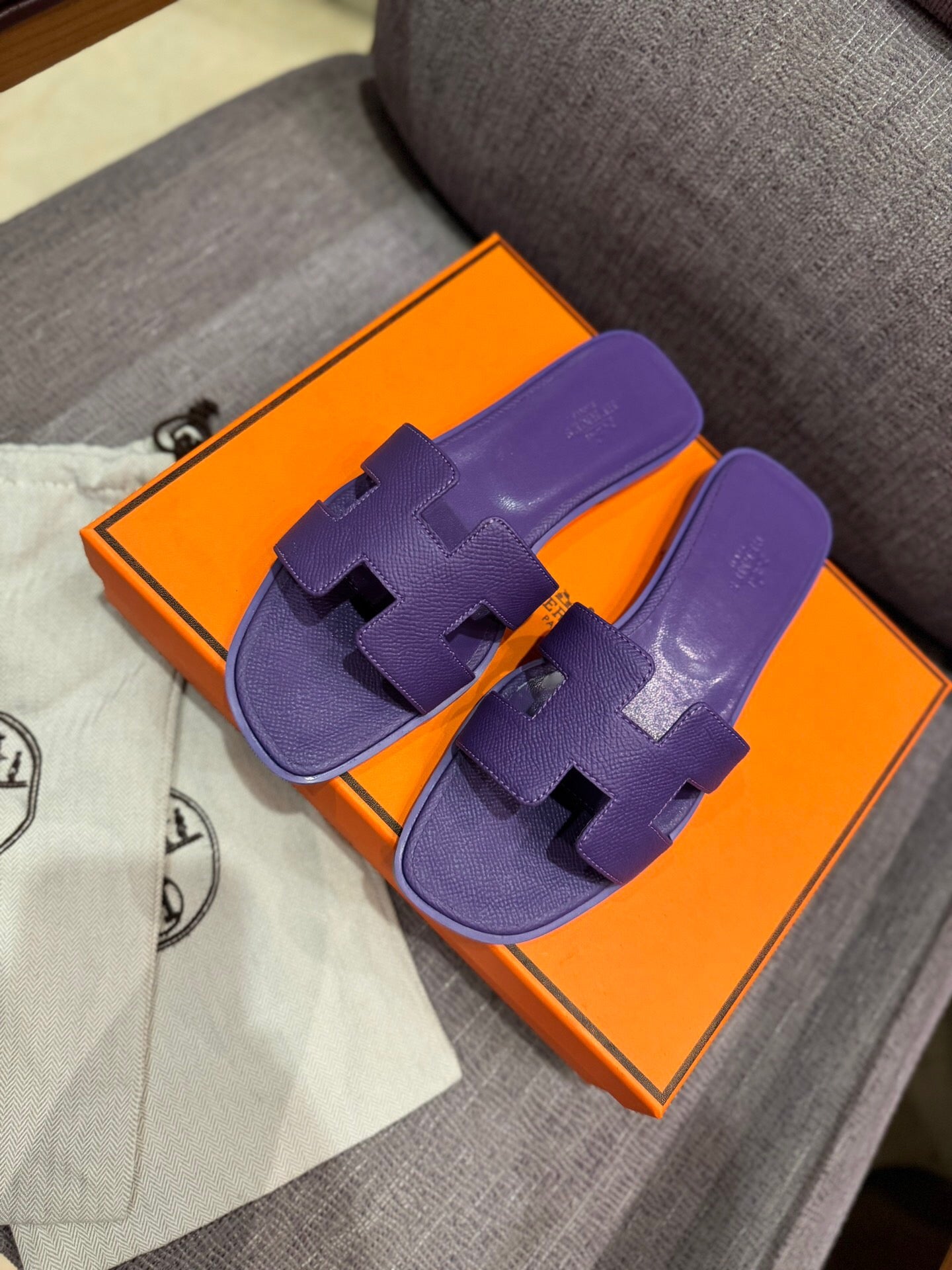 Hermes Slides