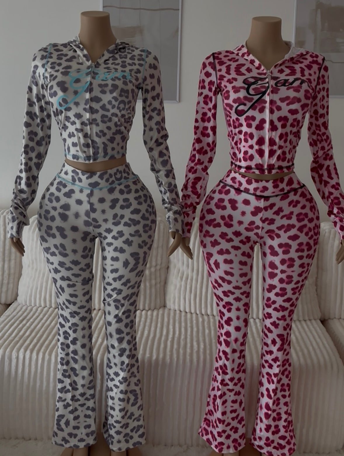 Cheetah Active Set