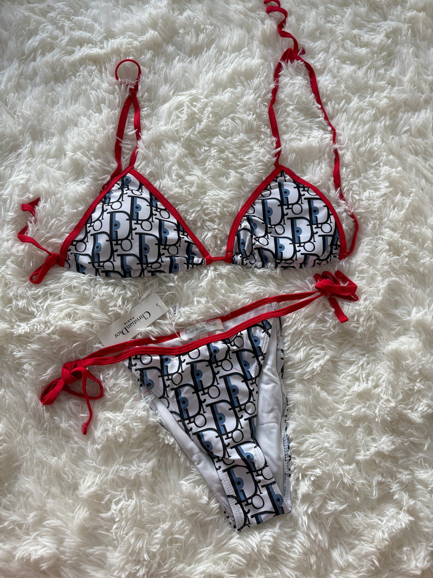 Dior Swim