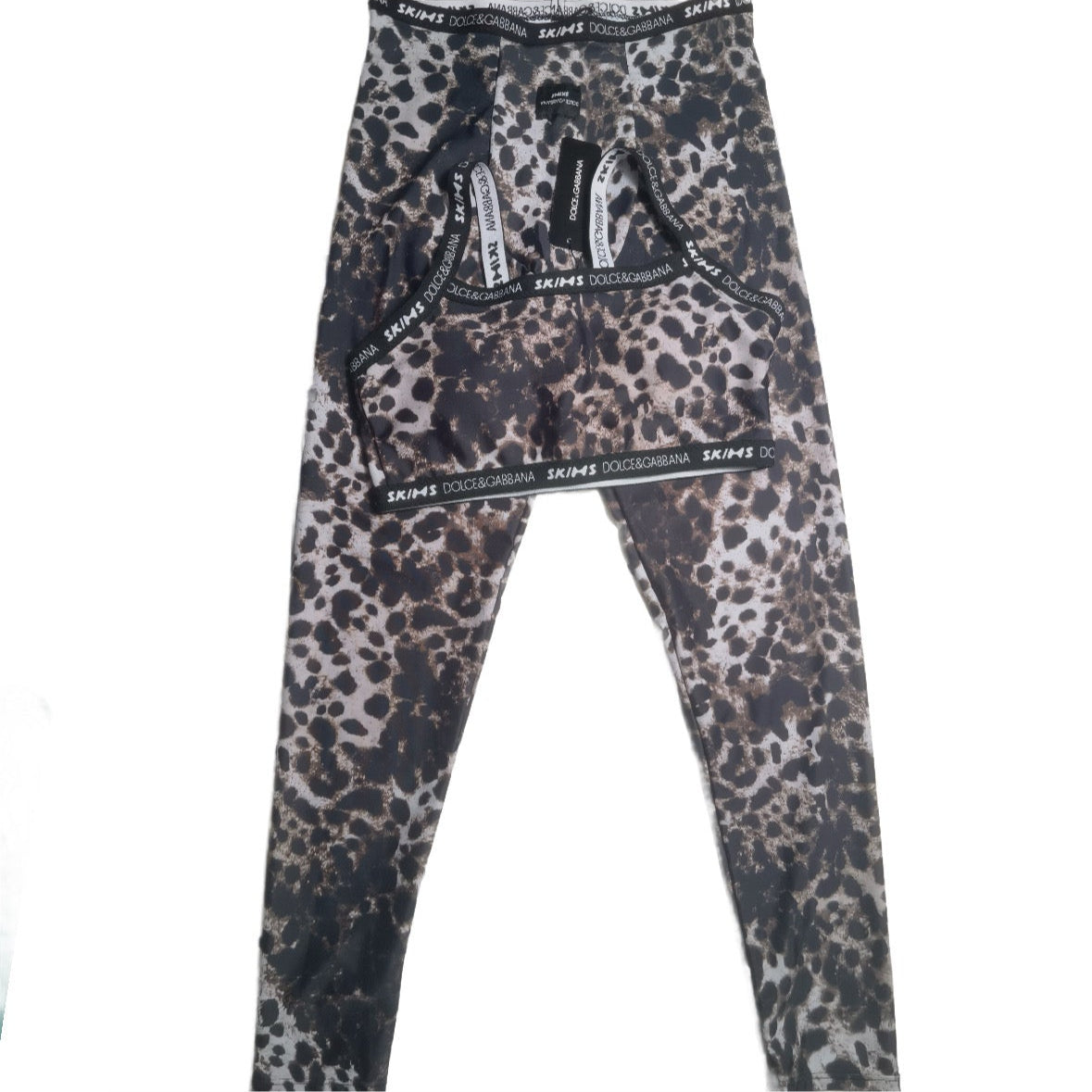 DG Skims Two Piece