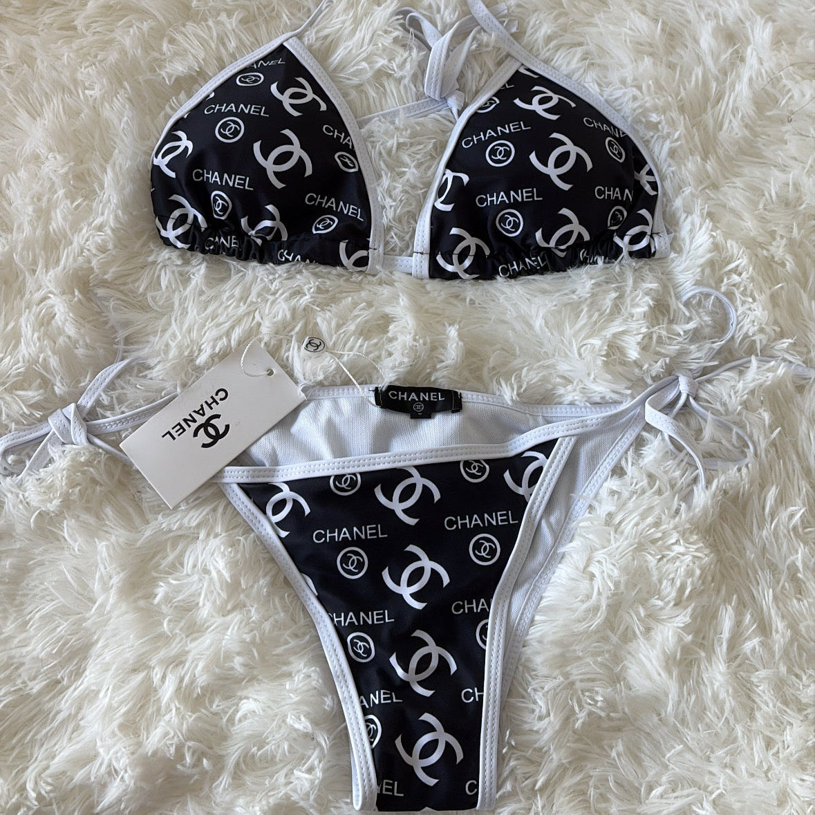 CC Bikini