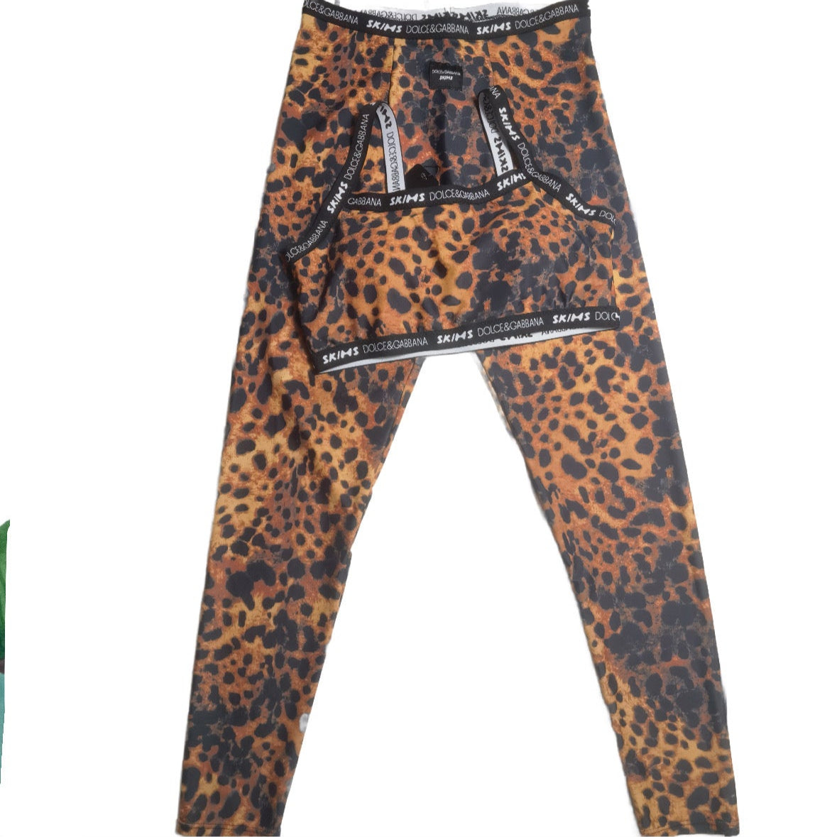 DG Skims Two Piece