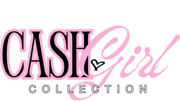 The Cash Girl Collection