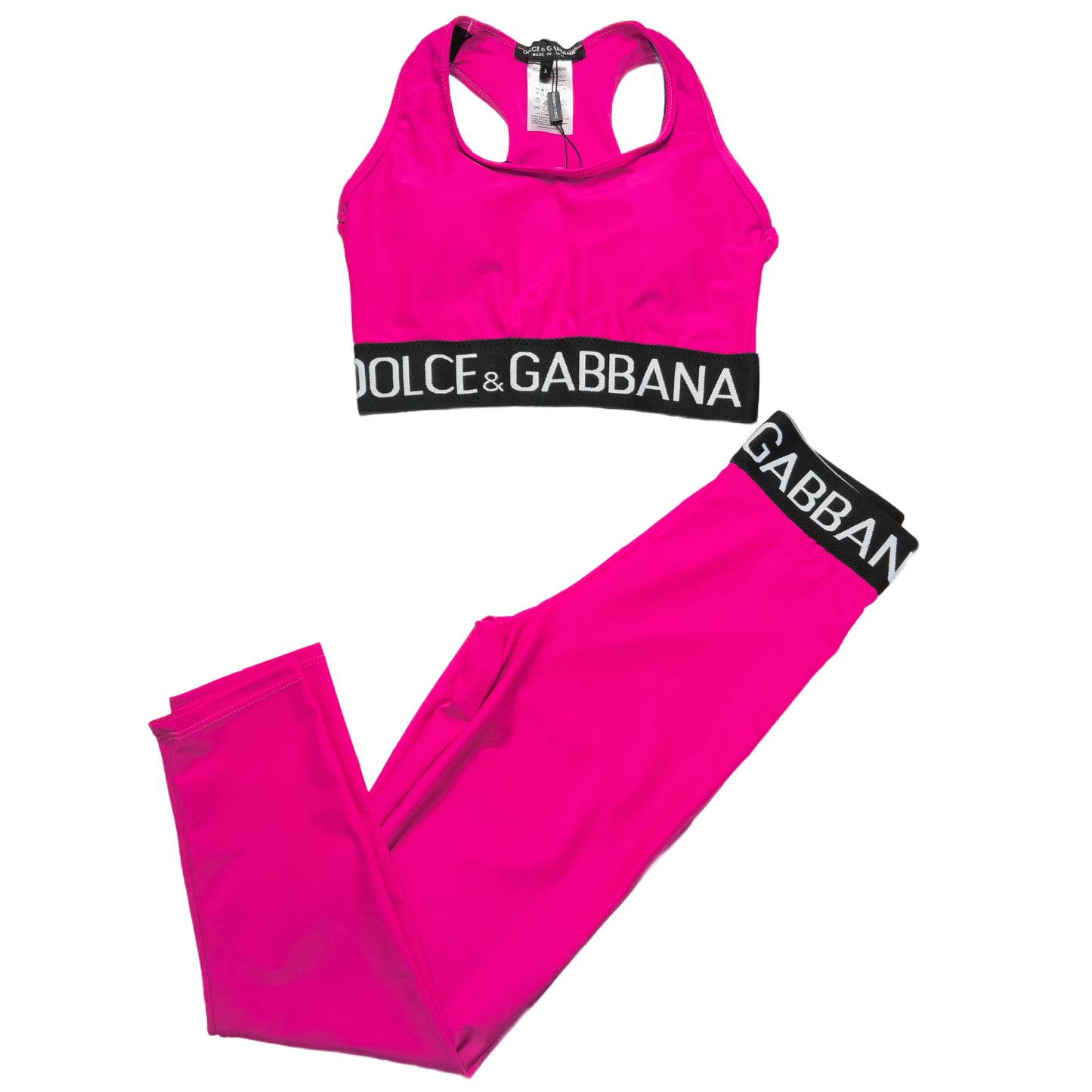 DG Two Piece Set