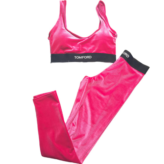 Tom Ford Active Set