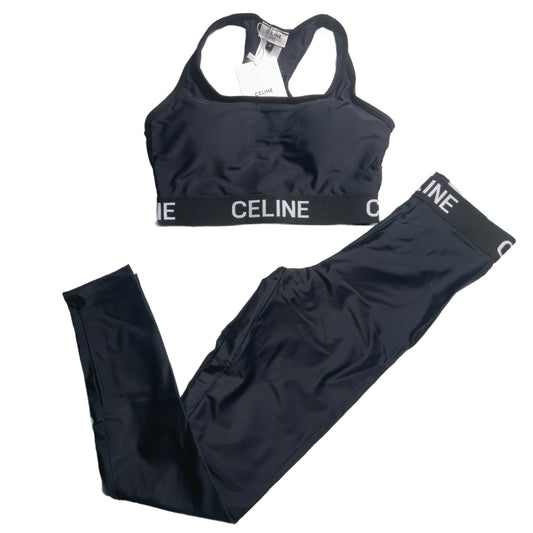 Celine Two Piece Set
