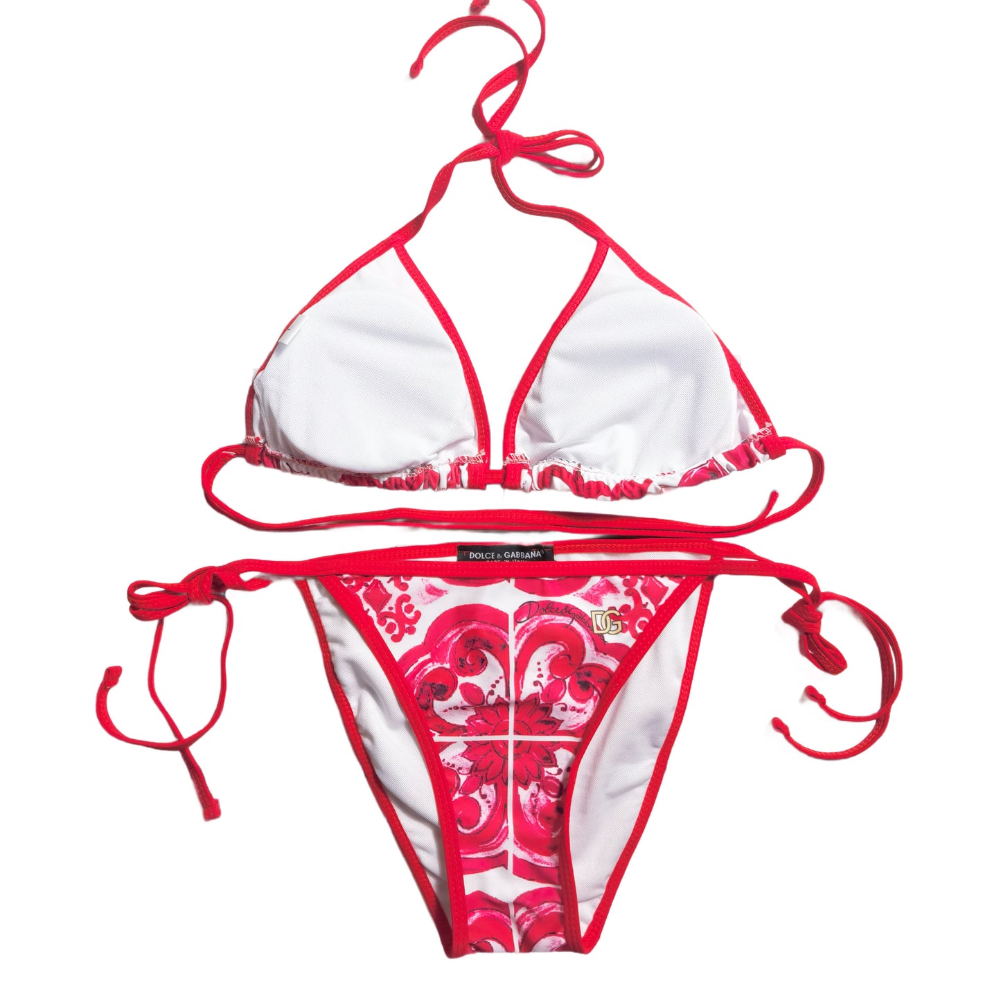 DG Swim Bikini