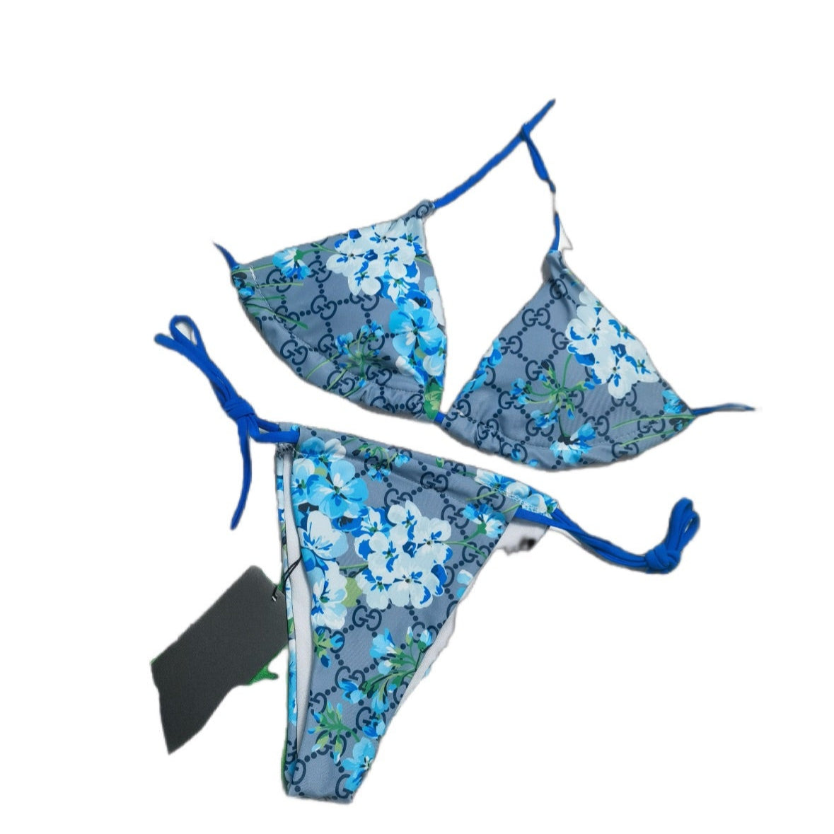 GG Two Piece Bikini