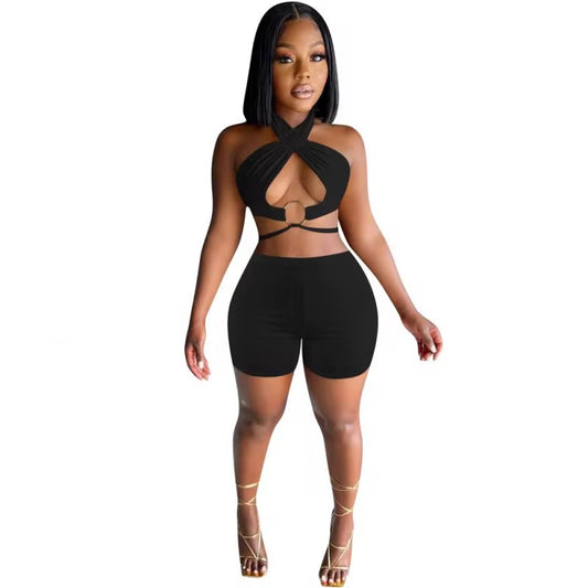 Night Out Two Piece Set