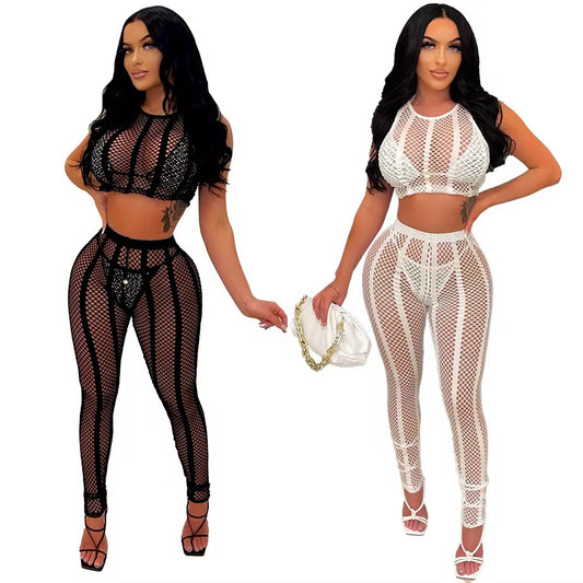 Trippin' On a Yacht Three Piece Set