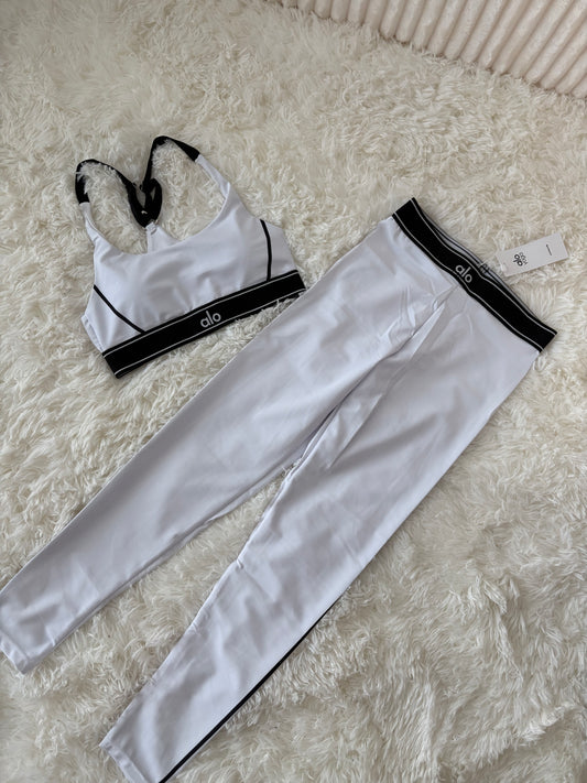 Active Alo Set