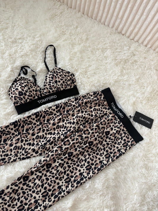 Tom Ford Mini Strap Two Piece Set