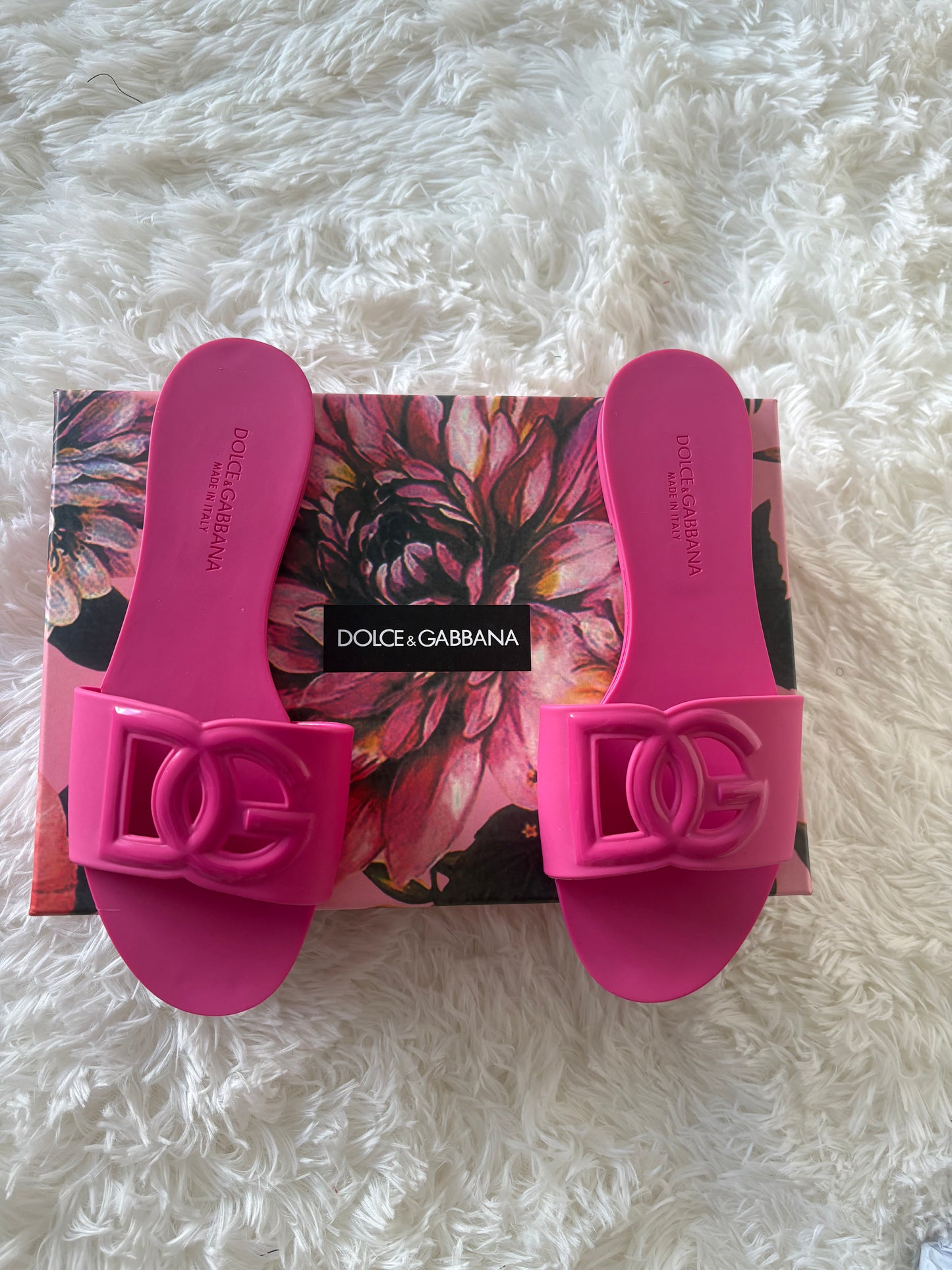 DG Slides