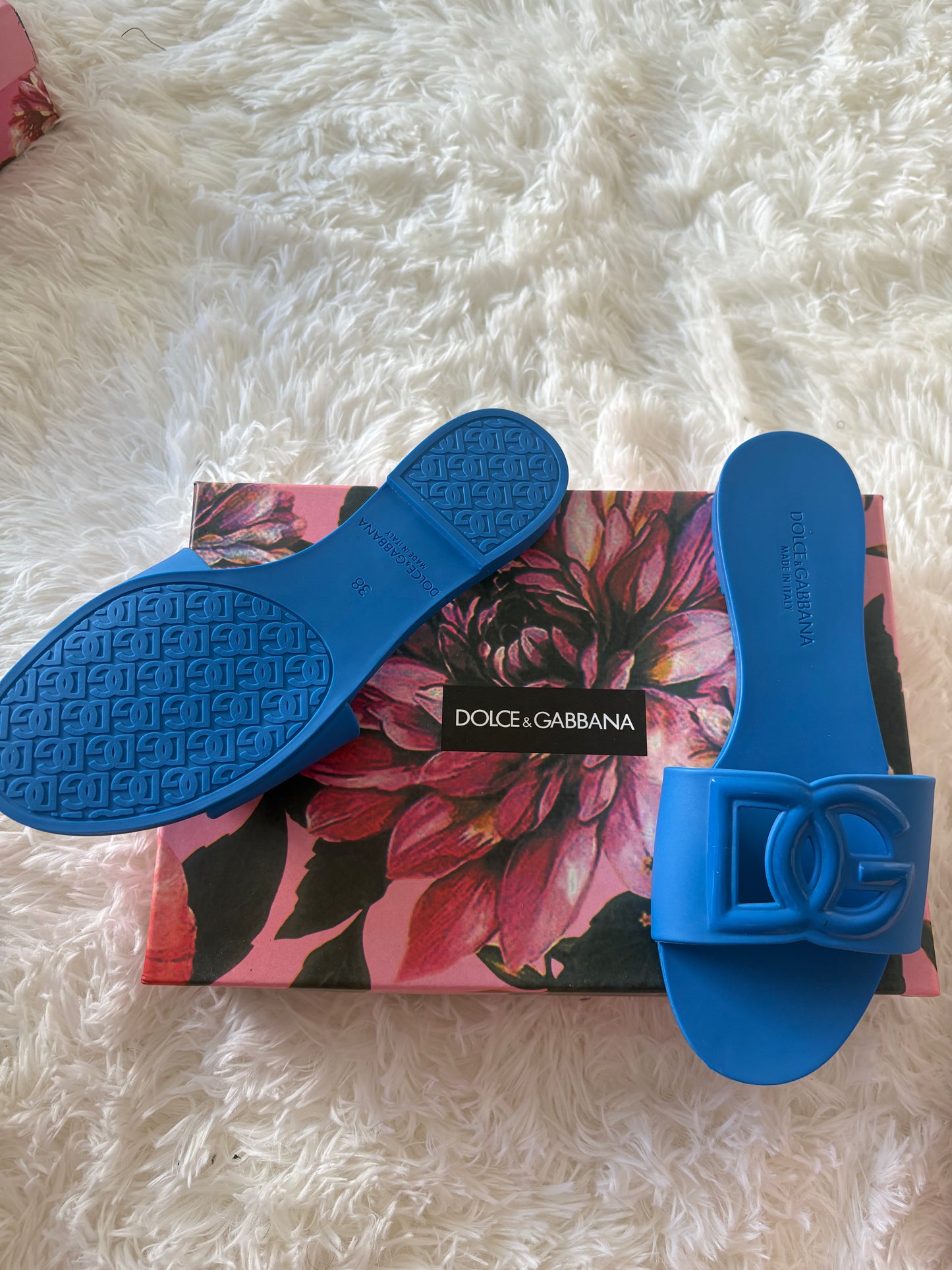 DG Slides