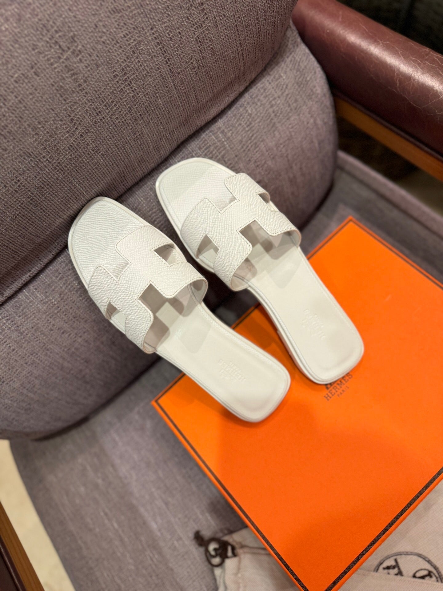 Hermes Slides