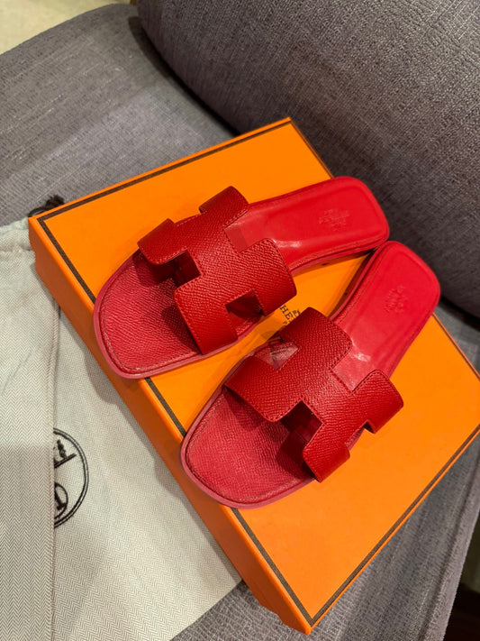 Hermes Slides