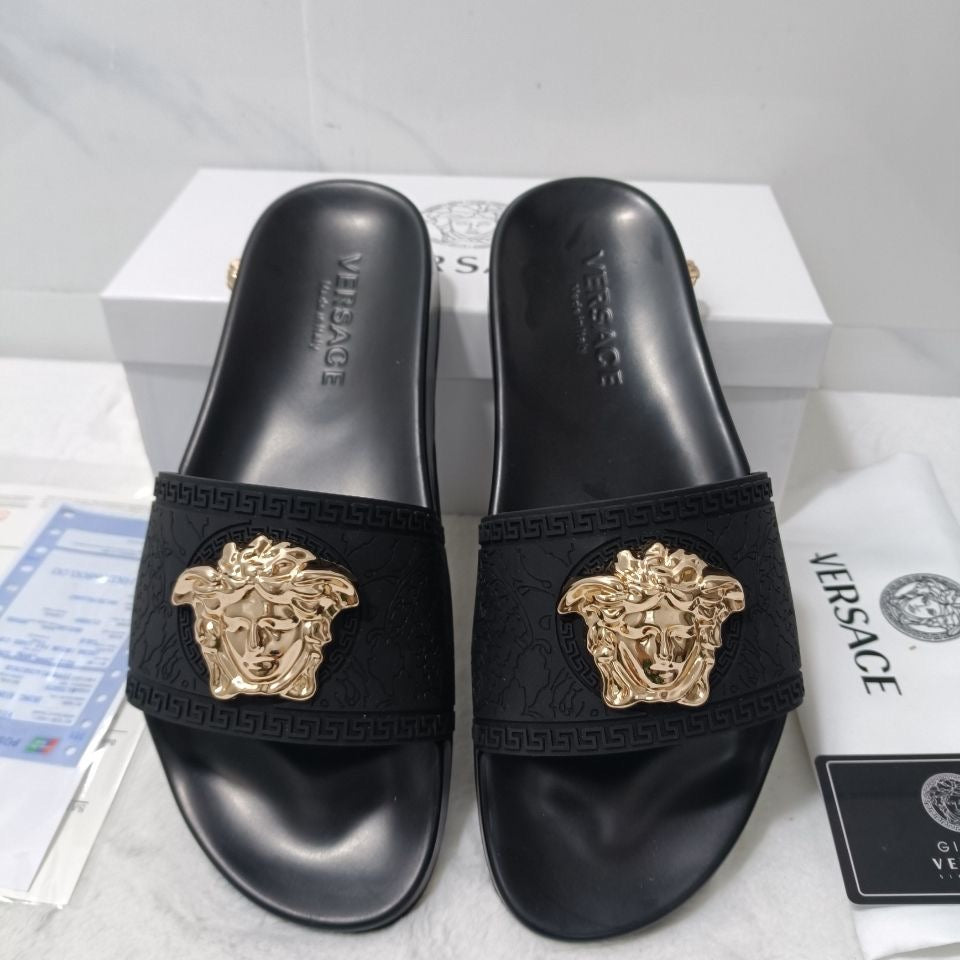 Versace Slides