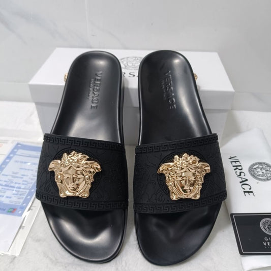 Versace Slides