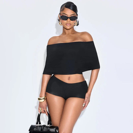 Three Piece Tube Set