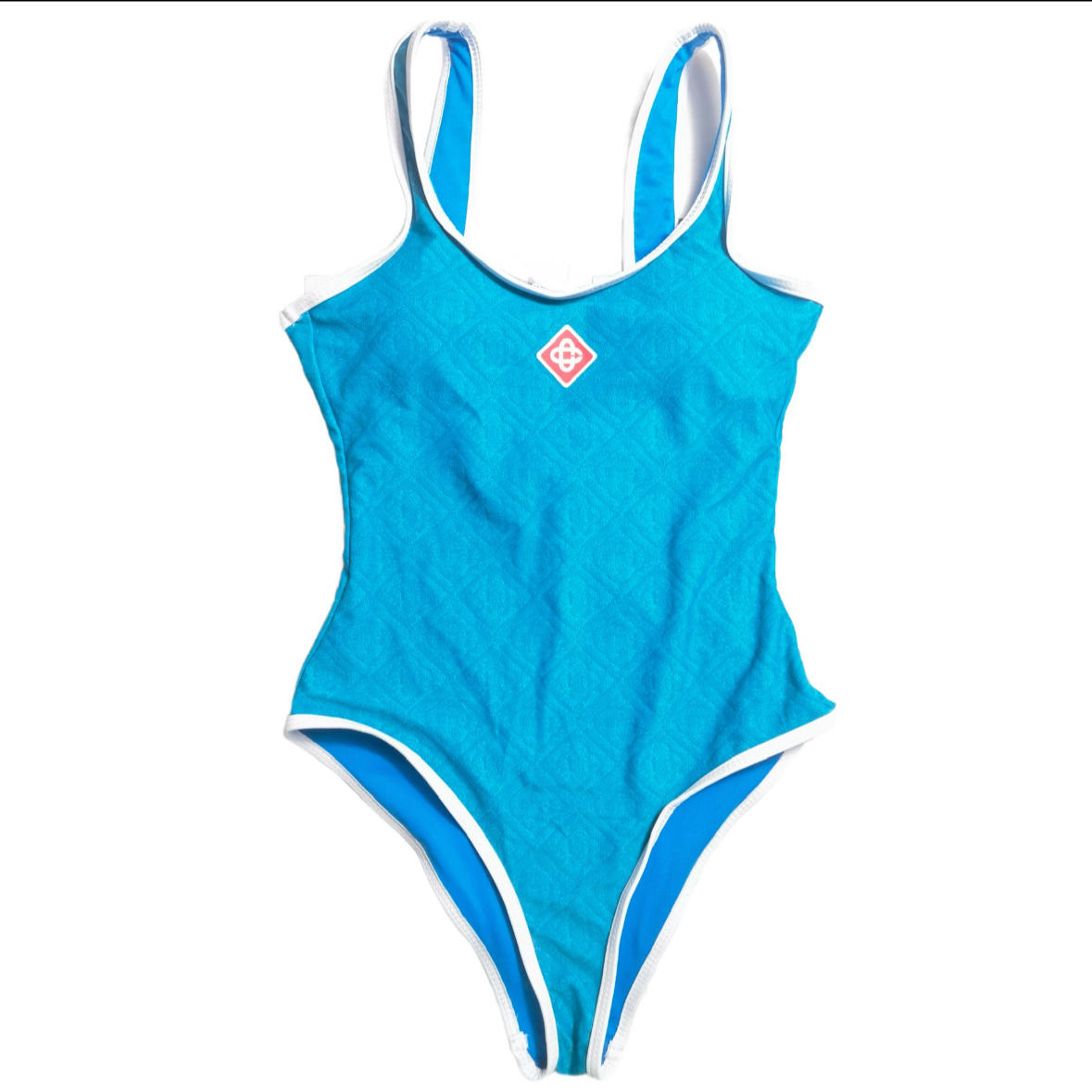 CB One Piece Bathing Suit