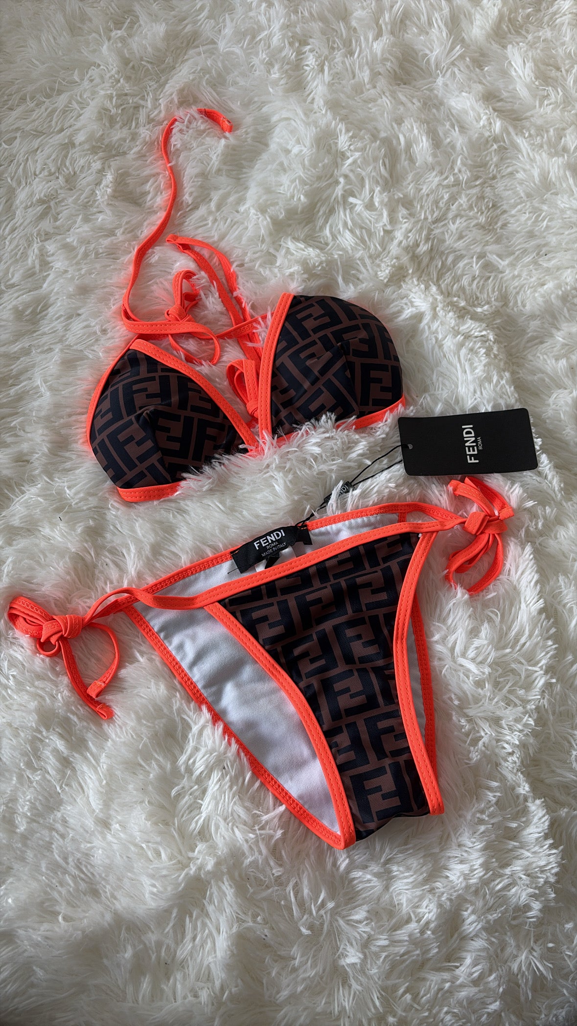 FF Bathing Suit