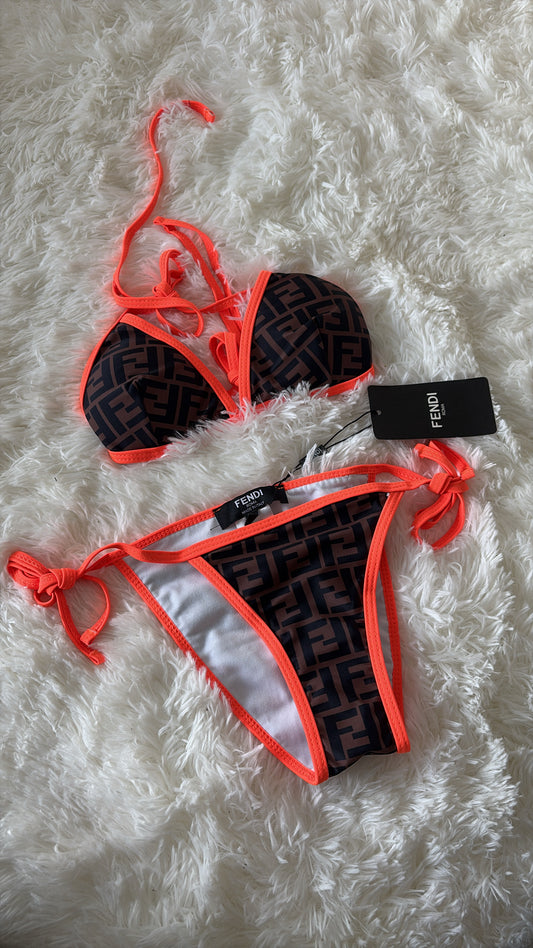 FF Bathing Suit