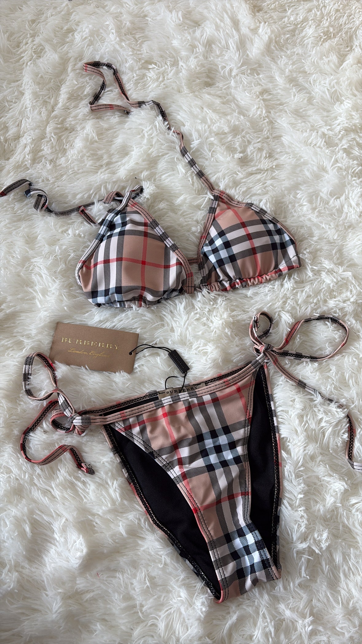 BB Bathing Suit