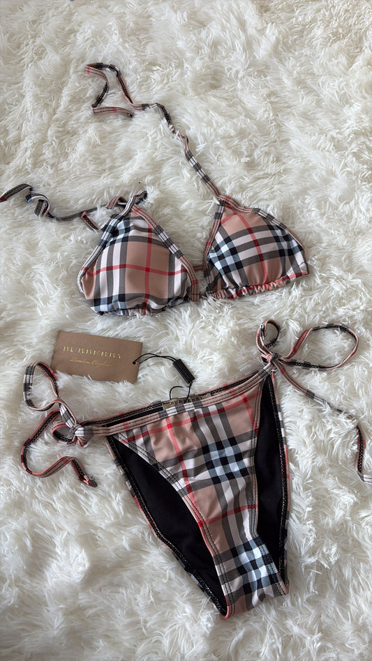 BB Bathing Suit