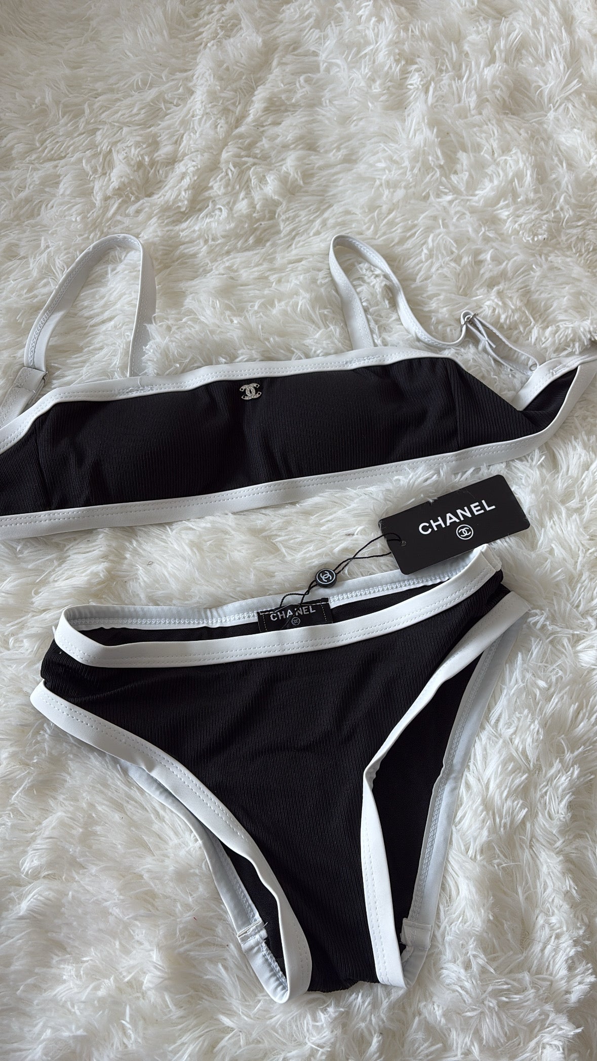 CC Bathing Suit