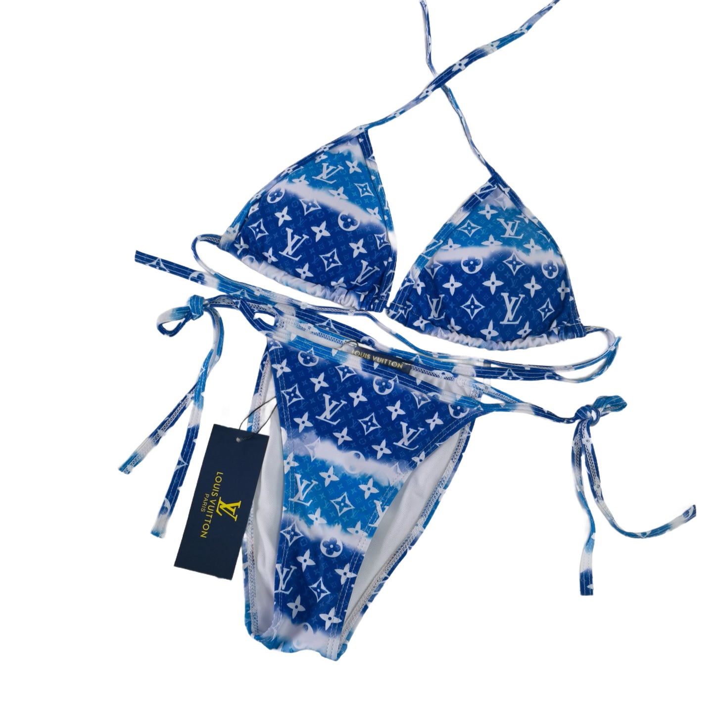LV Bikini Two Piece
