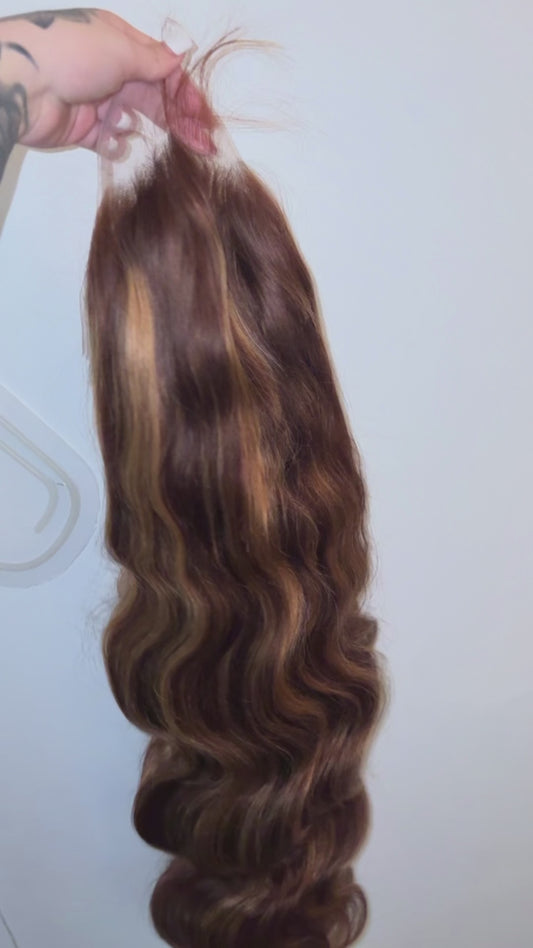 Highlight & 99J Straight